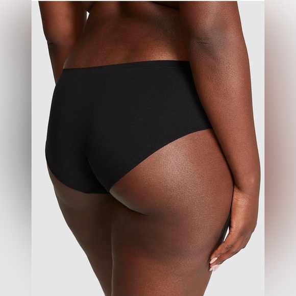 Victoria’s Secret PINK
SEAMLESS HIPHUGGER PANTY -NEW - Picture 2 of 3